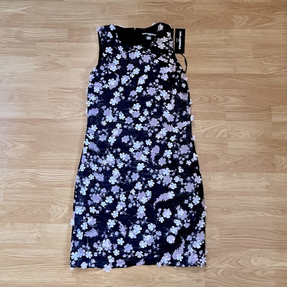 Karl Lagerfeld Dresses & Skirts - NWT Karl Lagerfeld floral sheath dress